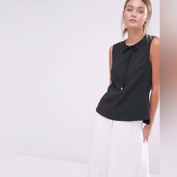 Ted Baker top *GENTLY worn* - Picture 14 of 14